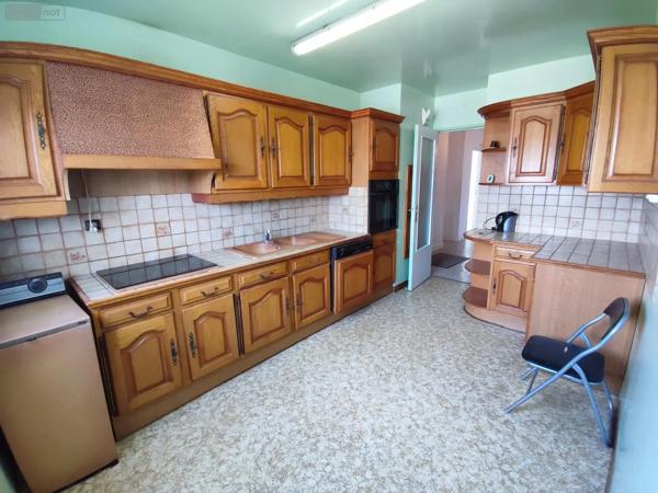 Achat - Appartement Sotteville-lès-Rouen 76300 4 pièces 85 m 2