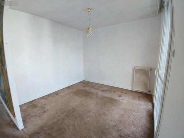 Achat - Appartement Sotteville-lès-Rouen 76300 4 pièces 85 m 2