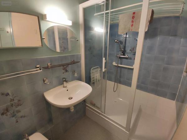 Achat - Appartement Sotteville-lès-Rouen 76300 4 pièces 85 m 2