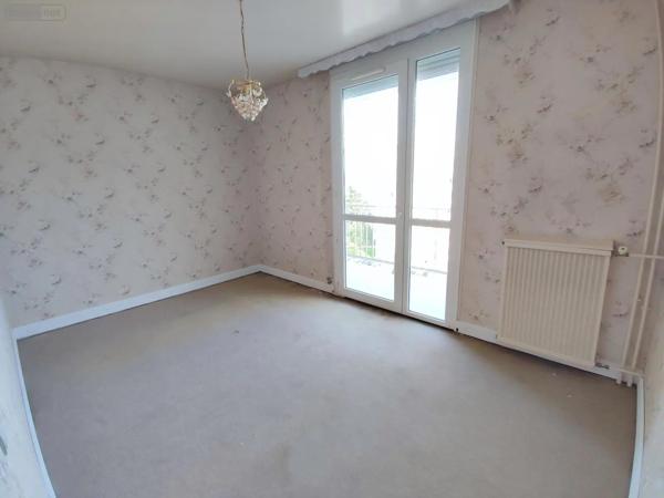 Achat - Appartement Sotteville-lès-Rouen 76300 4 pièces 85 m 2