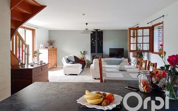 Maison à vendre    5 pièces • 99,61 m2 Gournay-en-Bray