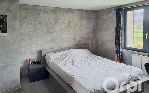 Maison à vendre    5 pièces • 99,61 m2 Gournay-en-Bray