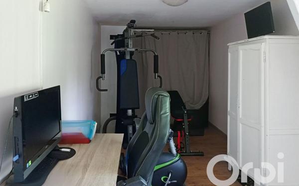 Maison à vendre    5 pièces • 99,61 m2 Gournay-en-Bray