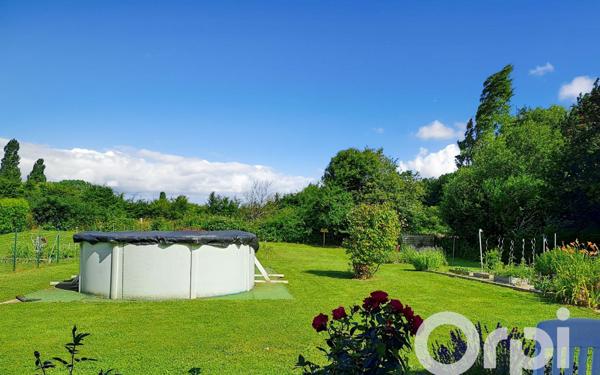 Maison à vendre    5 pièces • 99,61 m2 Gournay-en-Bray