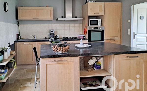 Maison à vendre    5 pièces • 99,61 m2 Gournay-en-Bray