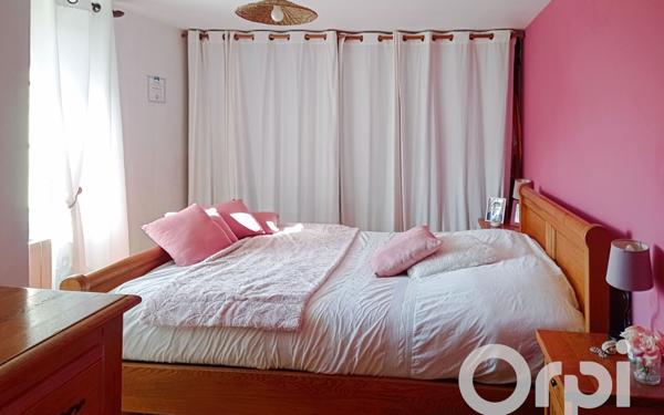 Maison à vendre    5 pièces • 99,61 m2 Gournay-en-Bray