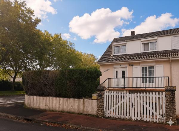 MAISON SECTEUR SUD OUEST