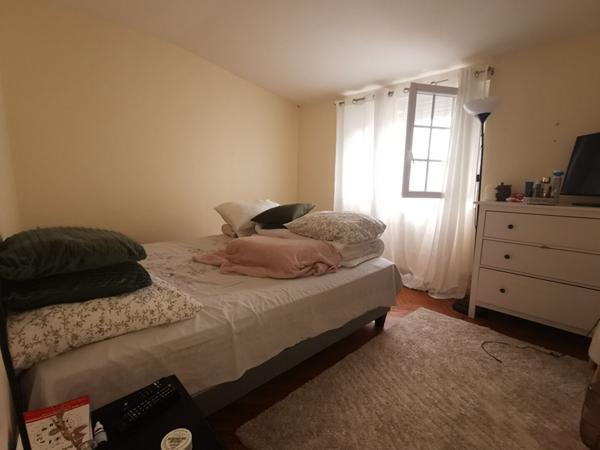 MAISON SECTEUR SUD OUEST