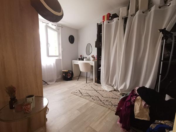 MAISON SECTEUR SUD OUEST