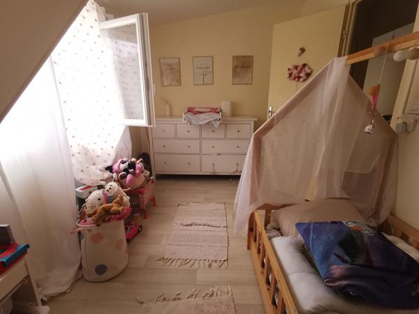 MAISON SECTEUR SUD OUEST