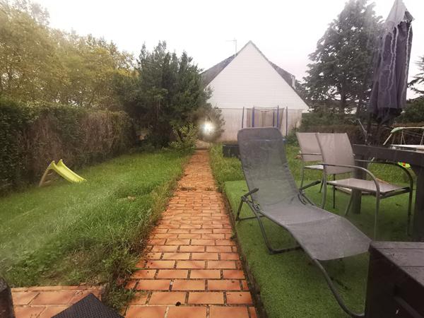 MAISON SECTEUR SUD OUEST