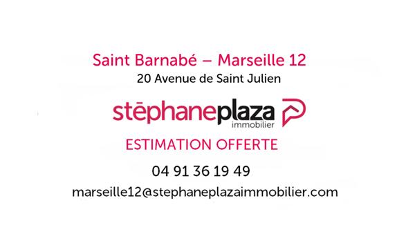 APPARTEMENT T4 DE 65 M2 3 CHAMBRES AVEC BALCON 13009