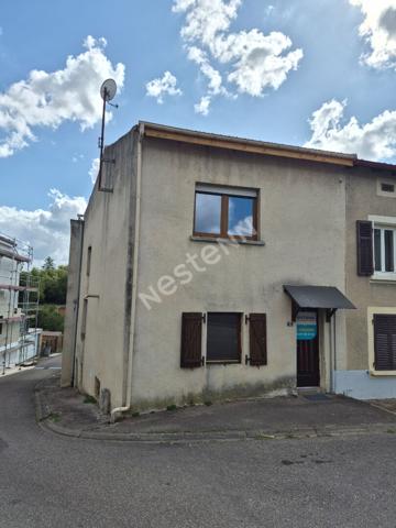 Maison Coume 5 pièce(s) 2 chambres 101 m2 jardin