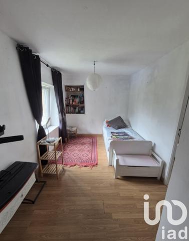 Maison à vendre 6 pièces 124 m² Isigny-sur-Mer