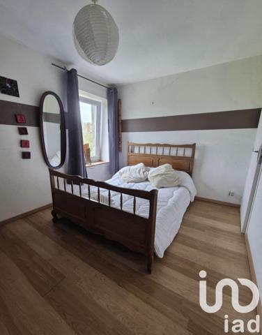 Maison à vendre 6 pièces 124 m² Isigny-sur-Mer