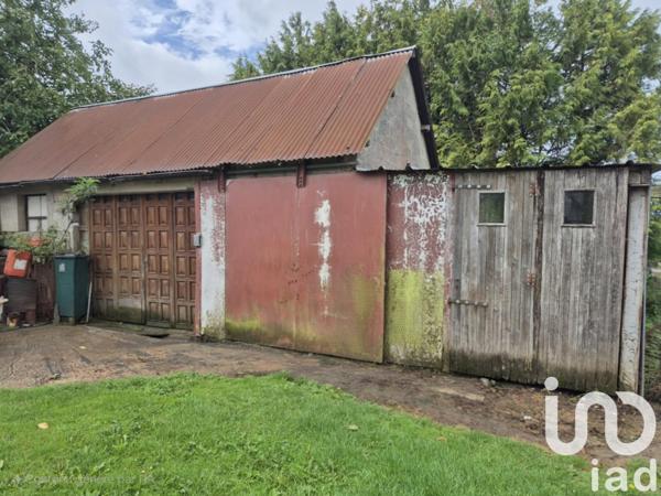 Maison à vendre 6 pièces 124 m² Isigny-sur-Mer