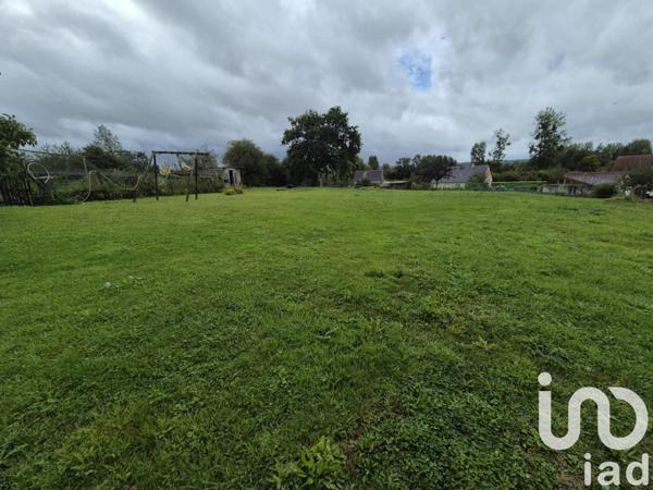 Maison à vendre 6 pièces 124 m² Isigny-sur-Mer