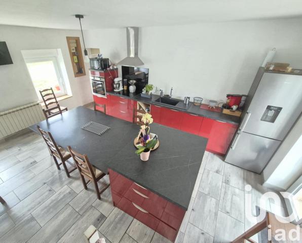 Maison à vendre 6 pièces 124 m² Isigny-sur-Mer