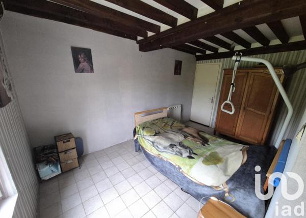 Maison à vendre 6 pièces 124 m² Isigny-sur-Mer