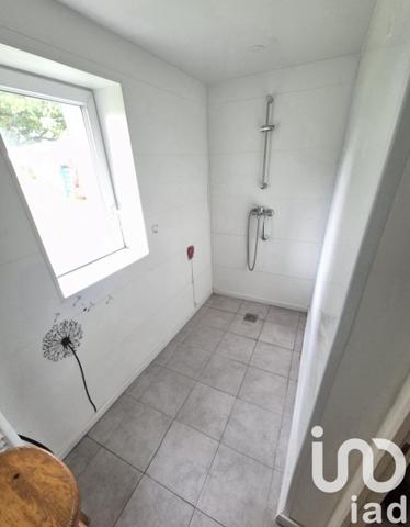 Maison à vendre 6 pièces 124 m² Isigny-sur-Mer