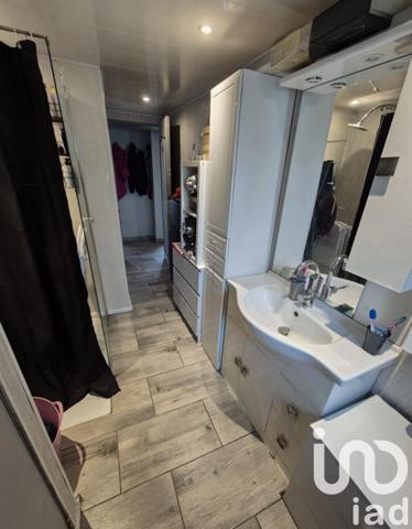 Maison à vendre 6 pièces 124 m² Isigny-sur-Mer