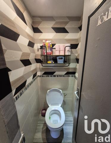 Maison à vendre 6 pièces 124 m² Isigny-sur-Mer