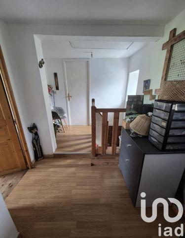 Maison à vendre 6 pièces 124 m² Isigny-sur-Mer