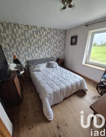 Maison à vendre 6 pièces 124 m² Isigny-sur-Mer