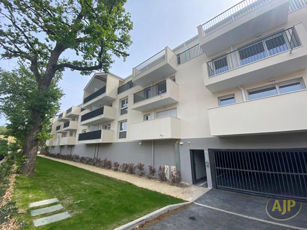 Location appartement Challans : 522 € - AJP Immobilier Challans