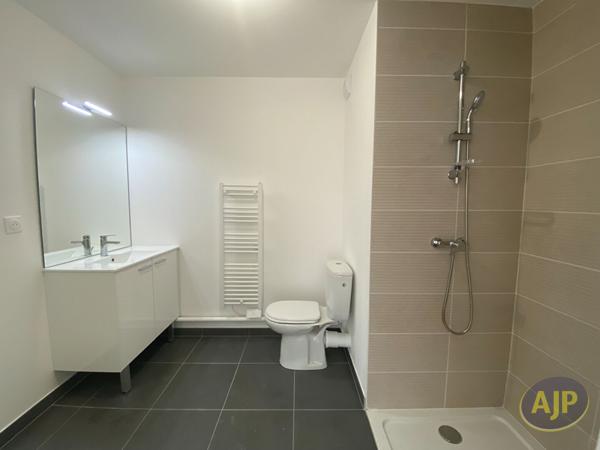 Location appartement Challans : 522 € - AJP Immobilier Challans