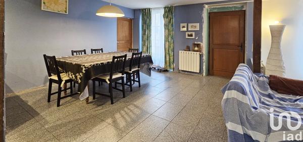 Maison à vendre 8 pièces 190 m² Dampmart