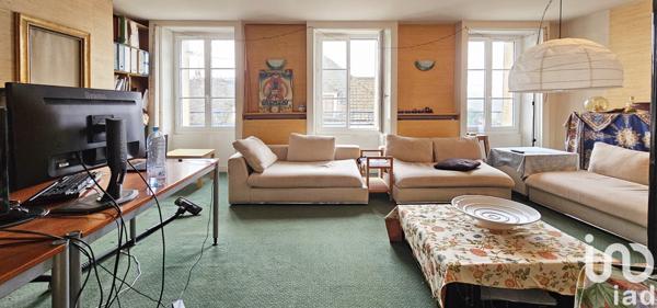 Maison à vendre 8 pièces 190 m² Dampmart