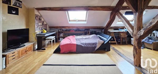 Maison à vendre 8 pièces 190 m² Dampmart