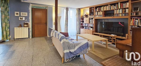 Maison à vendre 8 pièces 190 m² Dampmart