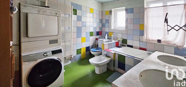 Maison à vendre 8 pièces 190 m² Dampmart