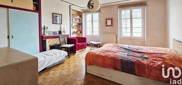 Maison à vendre 8 pièces 190 m² Dampmart