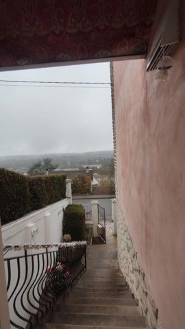 Maison à vendre 6 pièces (77)-Nemours 10 min-Gare Paris en 1h20