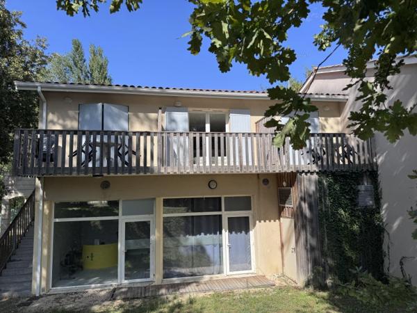 Vente / Studio meublé à Barbaste (47230)