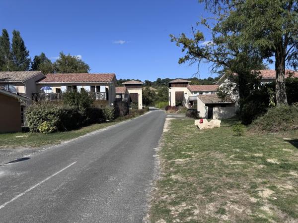 Vente / Studio meublé à Barbaste (47230)