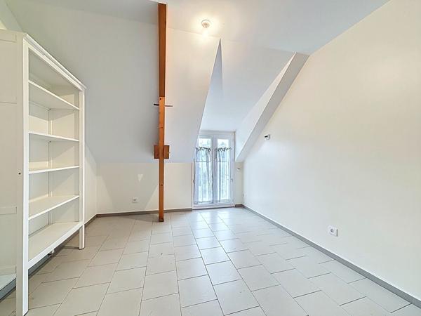 Appartement Brissac Quincé 3 pièce(s)