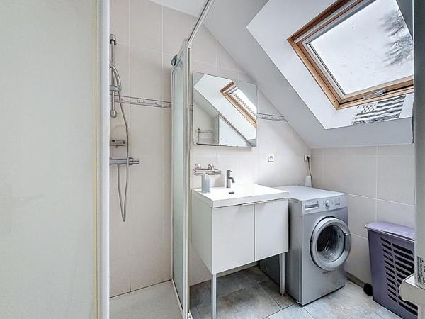 Appartement Brissac Quincé 3 pièce(s)