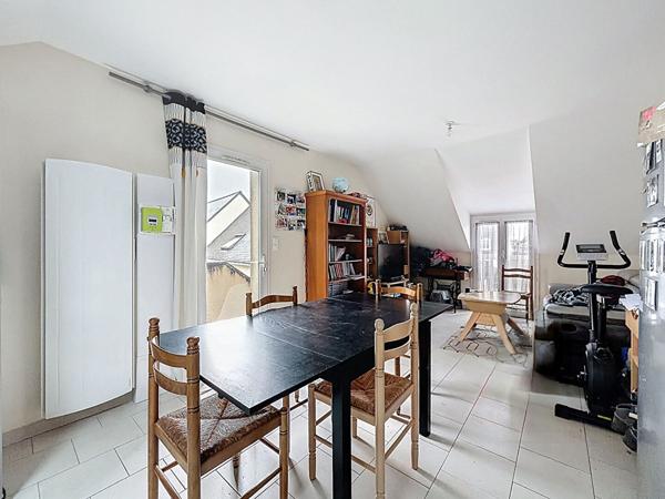 Appartement Brissac Quincé 3 pièce(s)