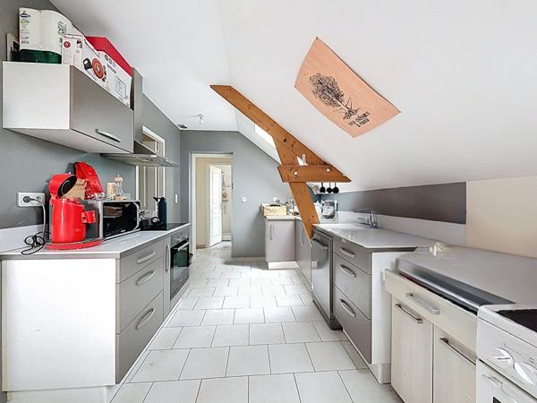 Appartement Brissac Quincé 3 pièce(s)