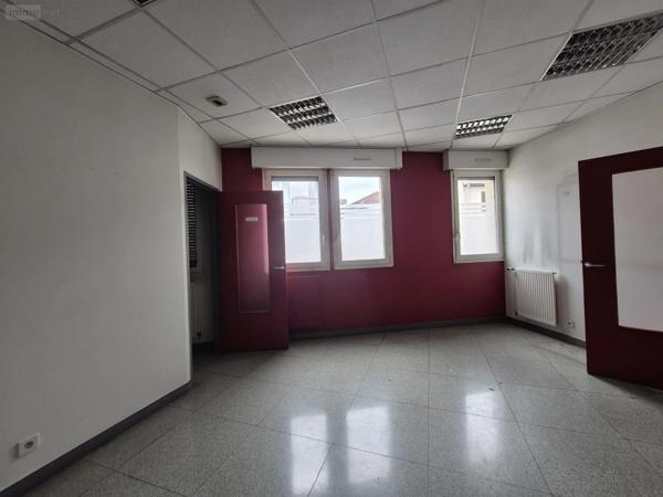 Achat - Fonds et/ou murs commerciaux Audincourt 25400 239 m 2