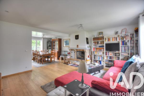 Maison à vendre 6 pièces 158 m² La Ferté-Alais