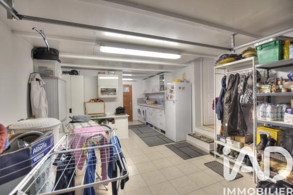 Maison à vendre 6 pièces 158 m² La Ferté-Alais