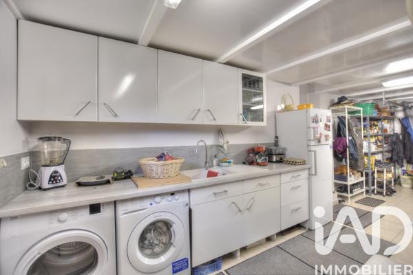 Maison à vendre 6 pièces 158 m² La Ferté-Alais