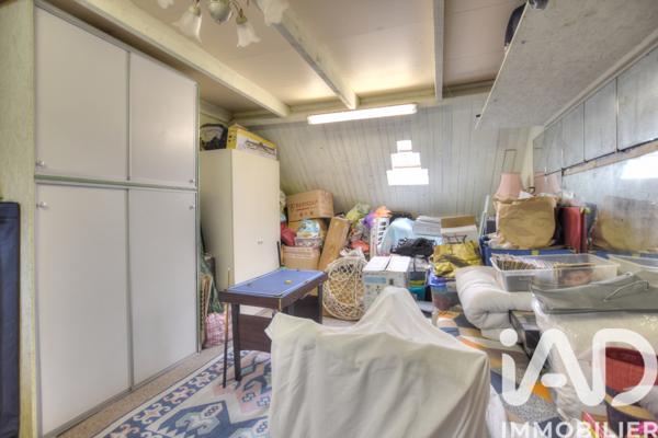 Maison à vendre 6 pièces 158 m² La Ferté-Alais