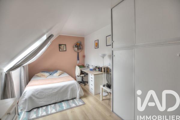 Maison à vendre 6 pièces 158 m² La Ferté-Alais