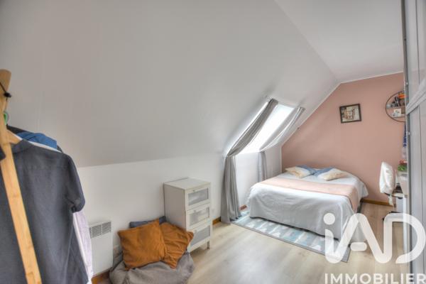 Maison à vendre 6 pièces 158 m² La Ferté-Alais